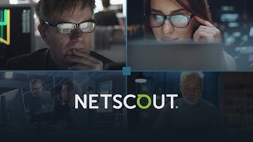 How to Assure Performance When Migrating Applications to AWS with NETSCOUT