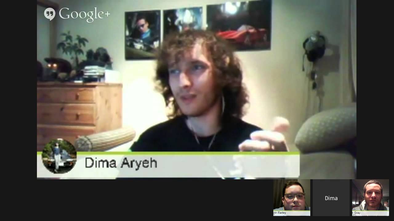 Android and Me Podcast - Episode 013