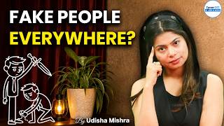 Lonely Because You're Too Good? Here's Why | By Udisha Ma'am | Career247