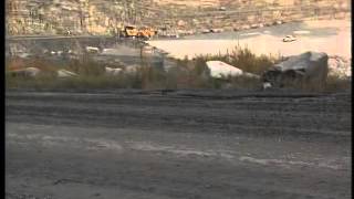 Crown and Drainage - Pit Operation Video Series