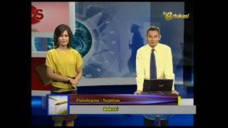 Menjelaskan perubahan kenampakan bumi seg 3