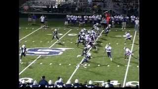 Lucas Poggiali-Sandusky High School Lucas Poggiali Sandusky Ohio