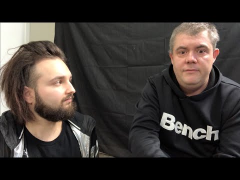 Meeting The Husband Of An Escort