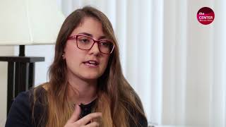 Center For Hispanic Marketing Communication Mentorship Program