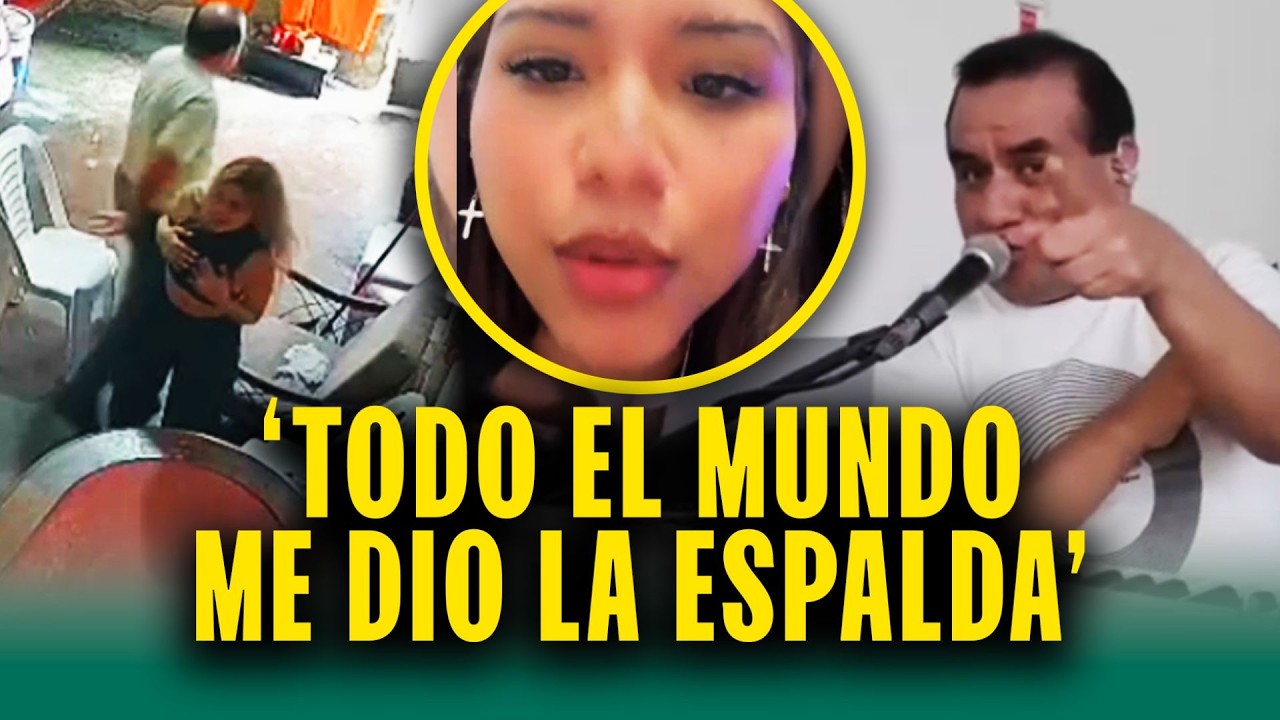 Nuevo testimonio de acoso hacia director de Bella Luz: ¿Cuántos años de cárcel podría enfrentar?