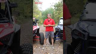 Fall Colors & Sweet Machines