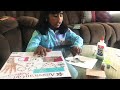 How to make a greeting card