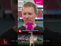 Würde Nagelsmann weitermachen? "Stehe bereit, wenn man das möchte" #shorts