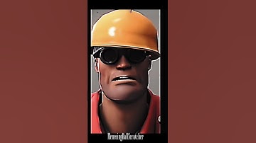SERVERBLIGHT EDIT | #edit #horror #tf2 #serverblight #sad