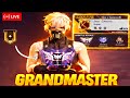 FREE FIRE LIVE BR REGION PUSHING | FAIR GAMEPLAY | JASS GAMING IS LIVE