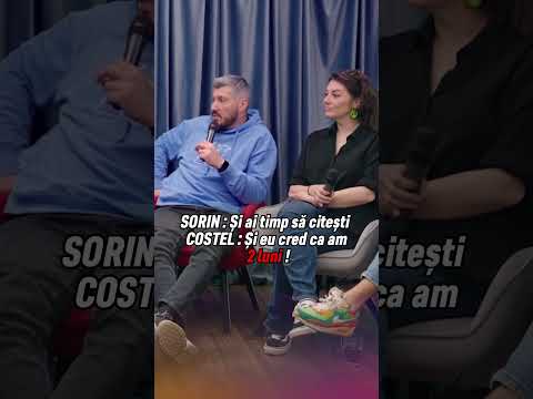 Daca ma iau dupa Costel... pai nu am mai facut-o de 5 luni