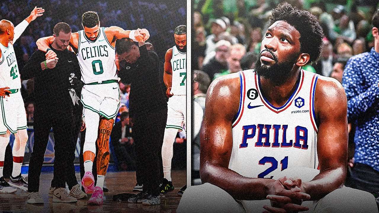 Satu Kebijakan yang MENGHANCURKAN Masa Depan NBA