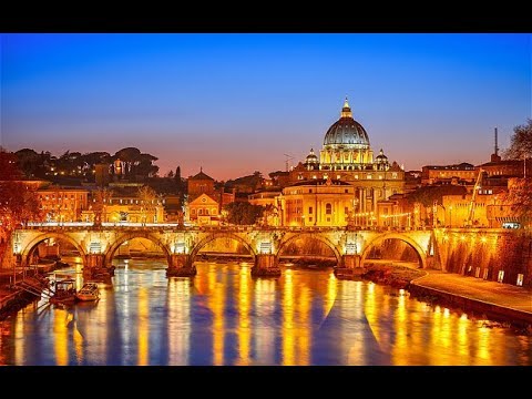 Vidéo: Les 9 meilleurs hôtels pas chers à Rome en 2022