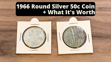 Can you get 50 cent coins at the bank?