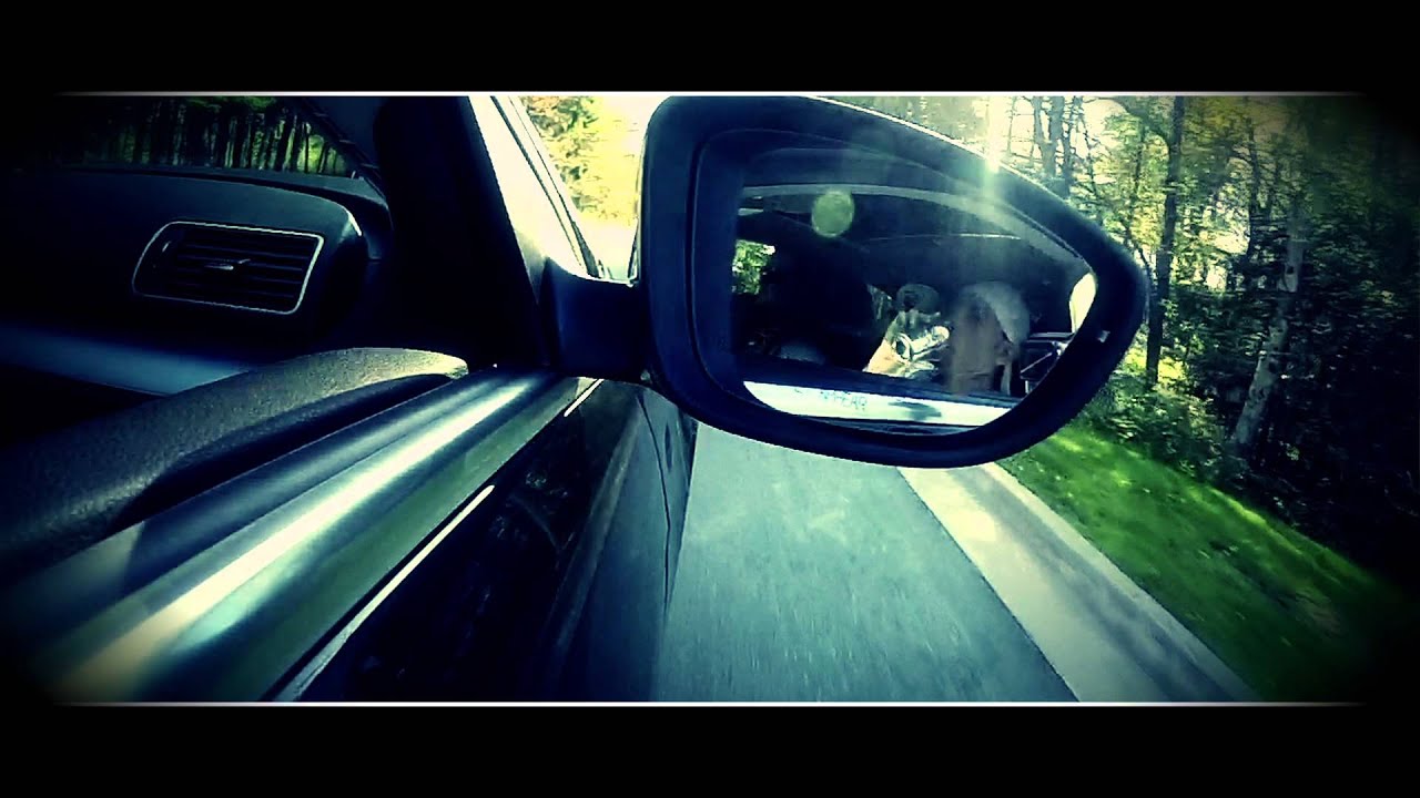 Ghettochild - Halifax State Of Mind (HQ)