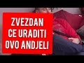 ZVEZDAN OTKRIO DA CE OVO URADITI ANĐELI - Javnost ostala ŠOKIRANA