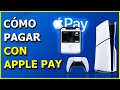 Cómo Pagar con Apple Pay en PS5 💳📱 Compra Juegos Rápido y Seguro