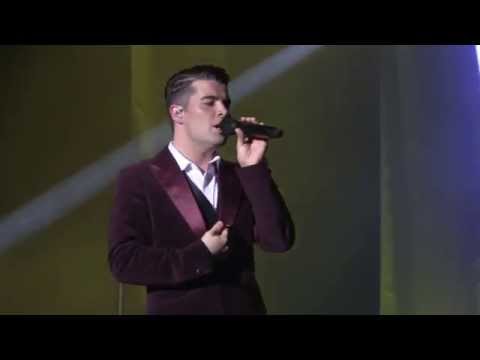 Joe McElderry  - Canta Della Terra  - Octagon Theatre Yeovil