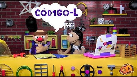 USB. Código - L I Once Niñas y Niños