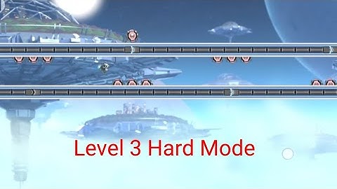 G-Switch 4: Creator | Level 3 Hard Mode | Android GamePlay