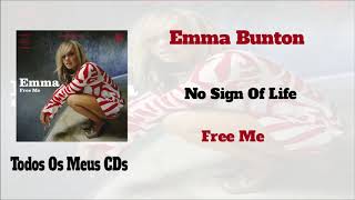 Emma Bunton - No Sign Of Life