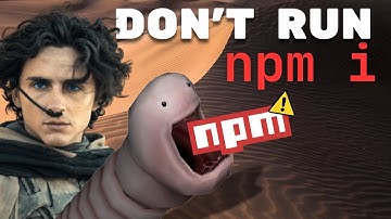 NPM