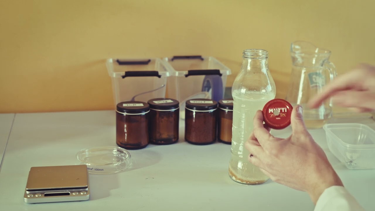 Jak uprawiać grzyby w domu: Agar/Szalka Petriego