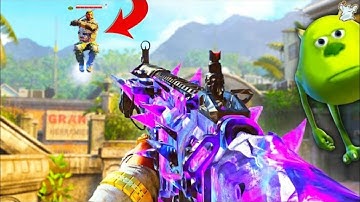 BLACK OPS 4 in 2023 is HACKED... WTF? [Ghosts619 Reupload]