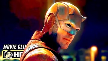 SHE-HULK (2022) "Daredevil Vs. She-Hulk" Clip [HD] Marvel Disney+