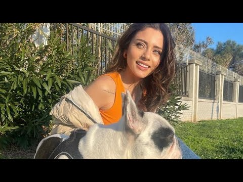 Сыла тюркоглу в купальнике