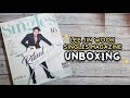 Lee Jin Wook 이진욱 Singles Korea Magazine Unboxing (ID/ENG SUB)