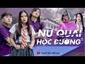 Nhạc chế: NỮ QUÁI HỌC ĐƯỜNG - Tuyết Bít Parody