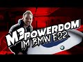 Bimmer-Schmiede — BMW M3 Powerdom für den 1er E82