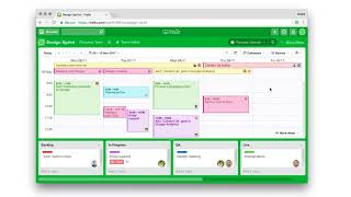 Planyway: Calendar and Team Timeline for Trello screenshot 3