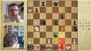 Czech number 1 destroys Danya in Chess960 | Daniel Naroditsky vs. David Navara | Fischer Random 2022