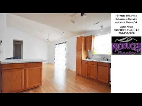 15 Purdue Court, Mauldin, SC home video tour