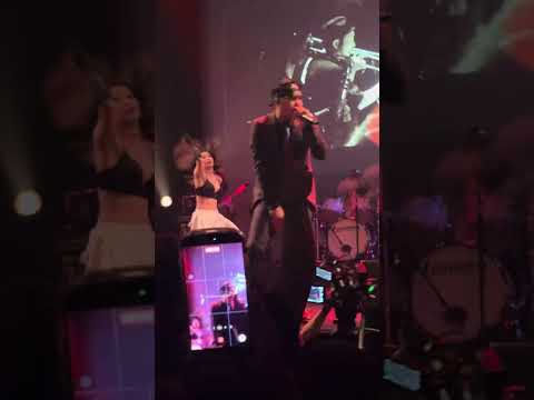 韻波句徒 【CHEHON King of Stage】 