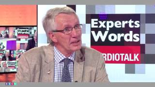 Esc Tv 2015  Preventive Cardiology Measuring Risk To Avoid Morbidity