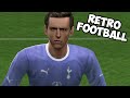 Pro Evolution Soccer 2012 PS2 Retro Football