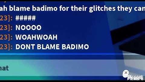 Apparently I’m a Hacker?!??? (Roblox Jailbreak)