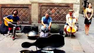 Free video about music from spain. this was created for you by
http://epsos.de and can be used under the creative commons license
with th...