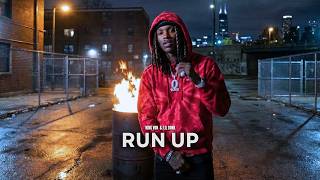 King Von ft. Lil Durk - Run Up (Music Video)