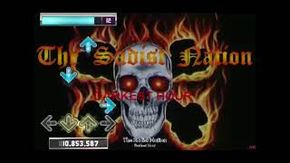 Stepmania - Sadist Nation