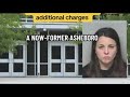 Former Asheboro High counselor, accused of sex crimes against a student, faces additional 20 charges