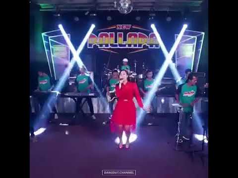 Lewat Angin Wengi ~ Yeni Inka ~ New PALAPA Terbaru 2021.