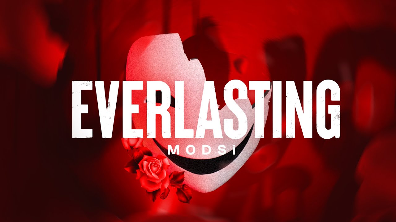 Modsi Rapper MODSi - Everlasting (Official Lyric Video) - YouTube