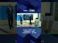 Como o home care inteligente reduz reinternações em 61% #shorts
