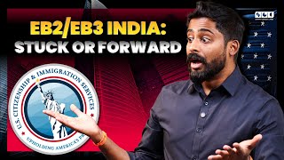 December Visa Bulletin 2025 Predictions: Will EB2/EB3 India Move?