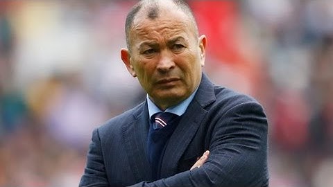 Eddie Jones: Australian appointed England head coach