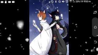 Ein and Kai